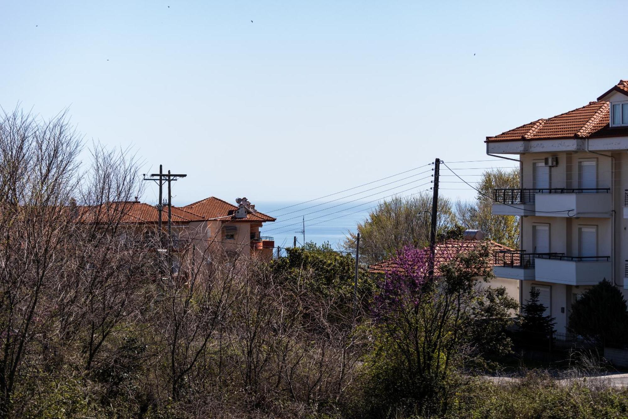 Zeusplace Olympus View J * Litochoro