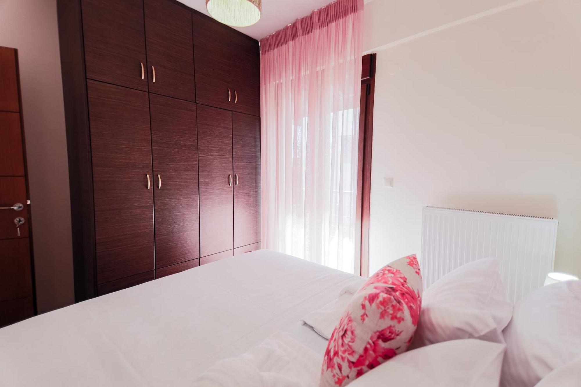 Appartamento Zeusplace Olympus View J *